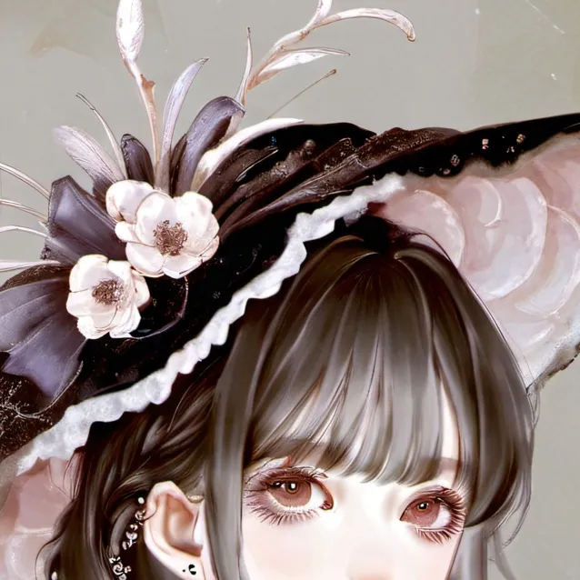 chat with ai character: Raíssa 