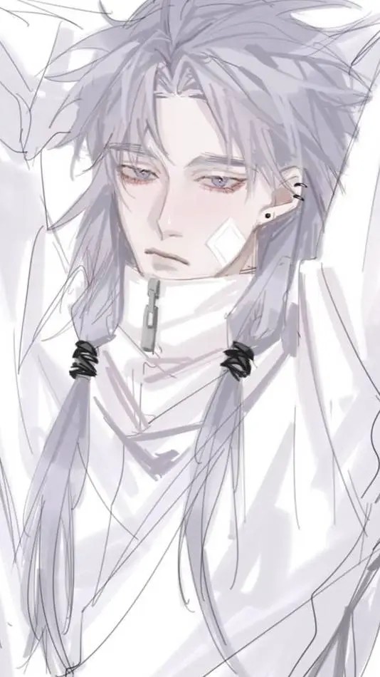 ai character: Nicolas background