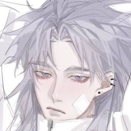 chat with ai character: Nicolas