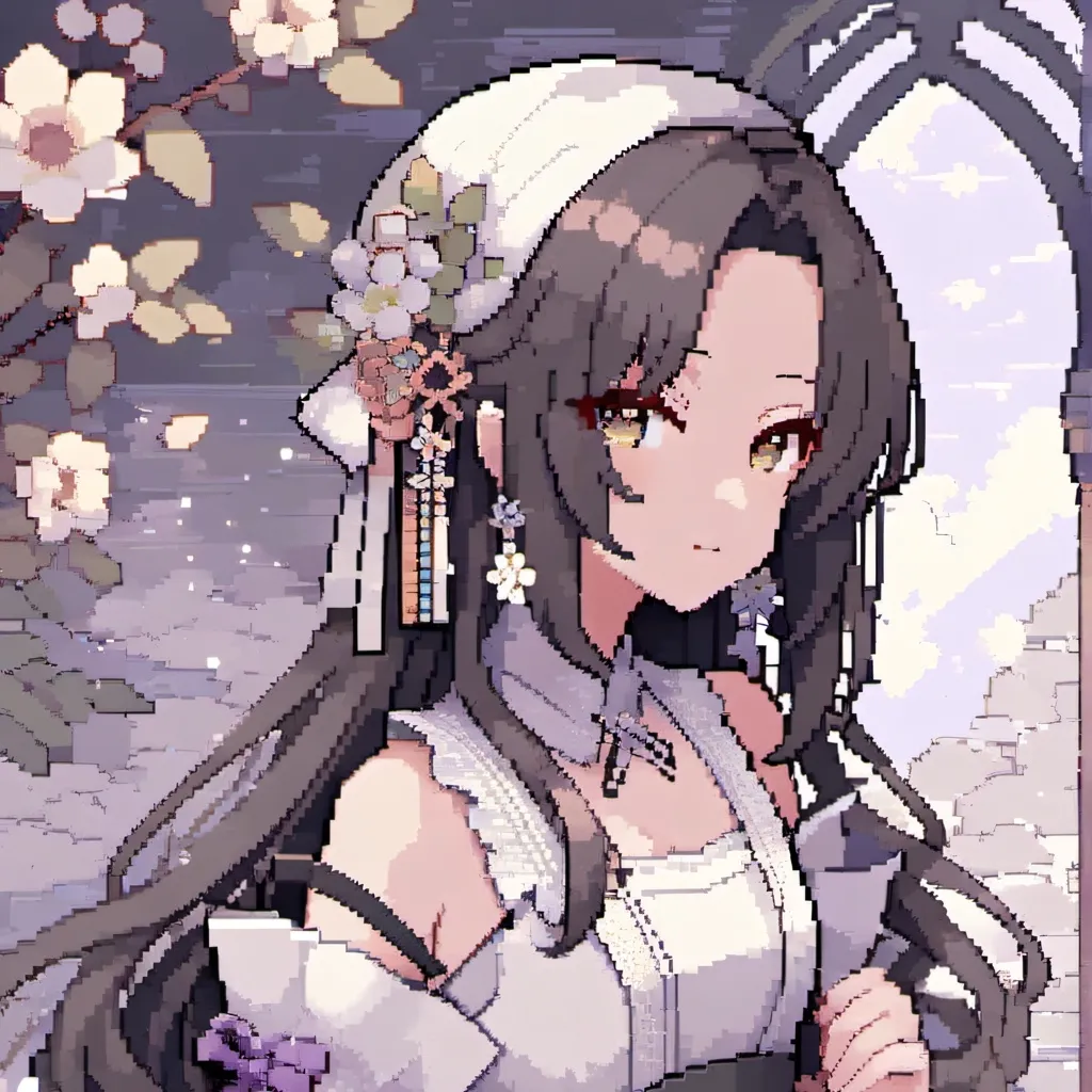 chat with ai character: Ana