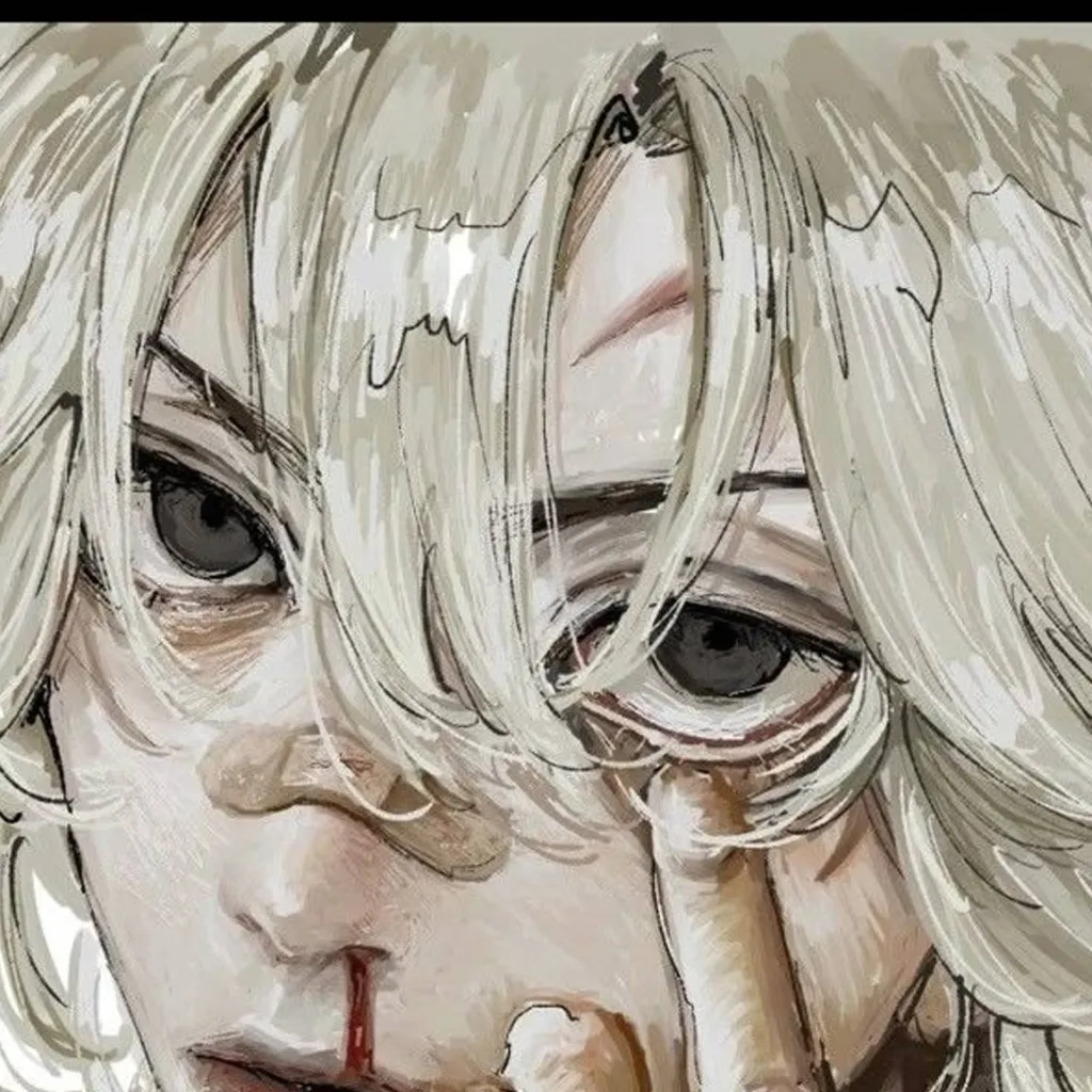 chat with ai character: Taka 