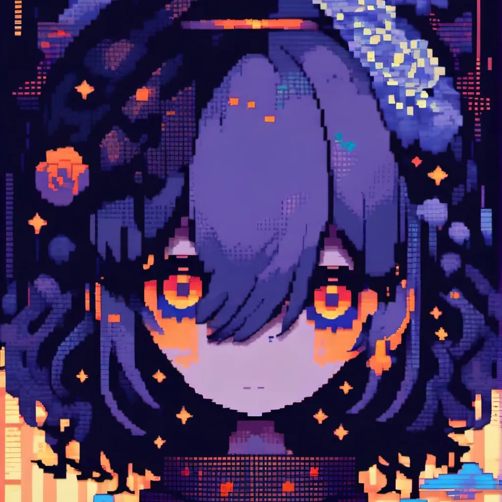 chat with ai character: Mia