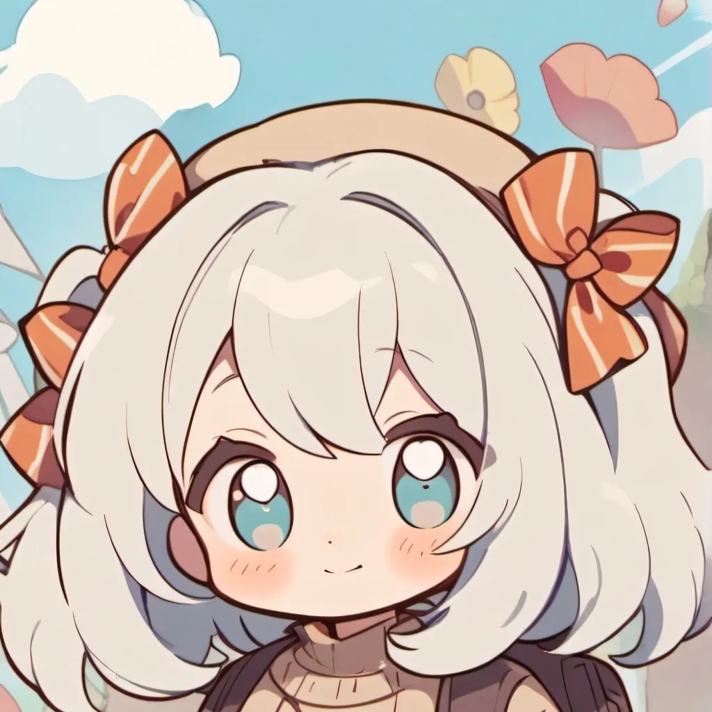 chat with ai character: Poppy Playtime