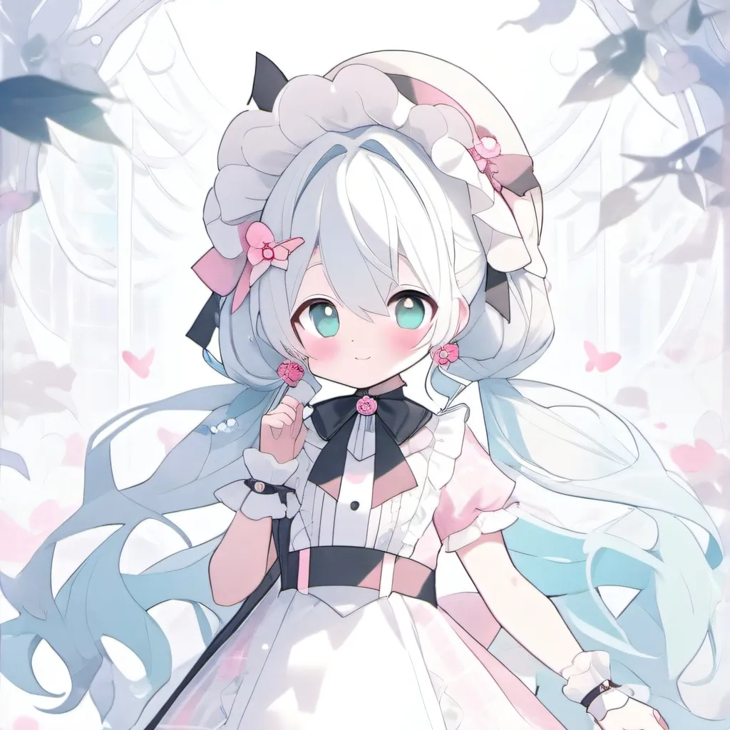 chat with ai character: Fpe science AU 