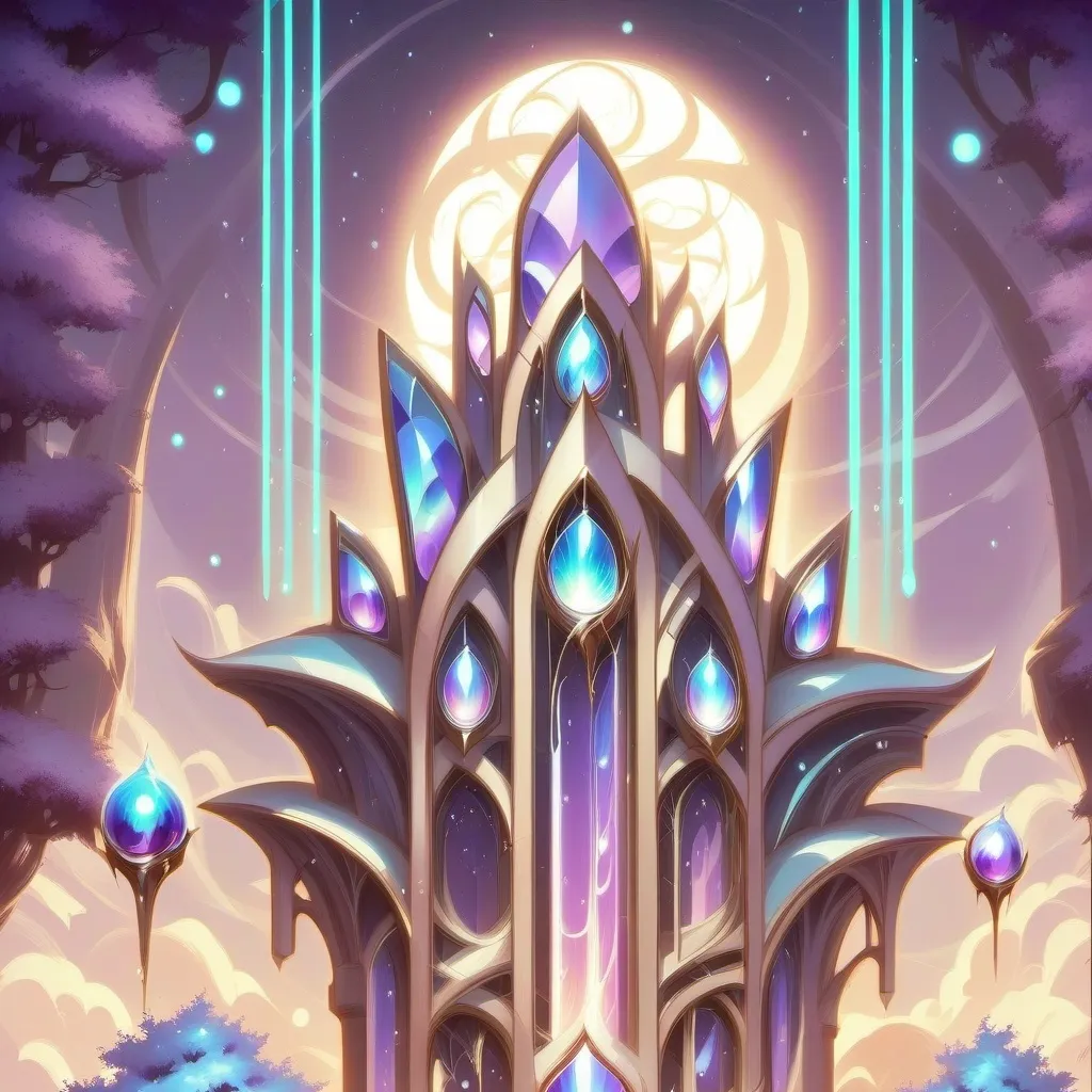 chat with ai character: Fpe Forest 