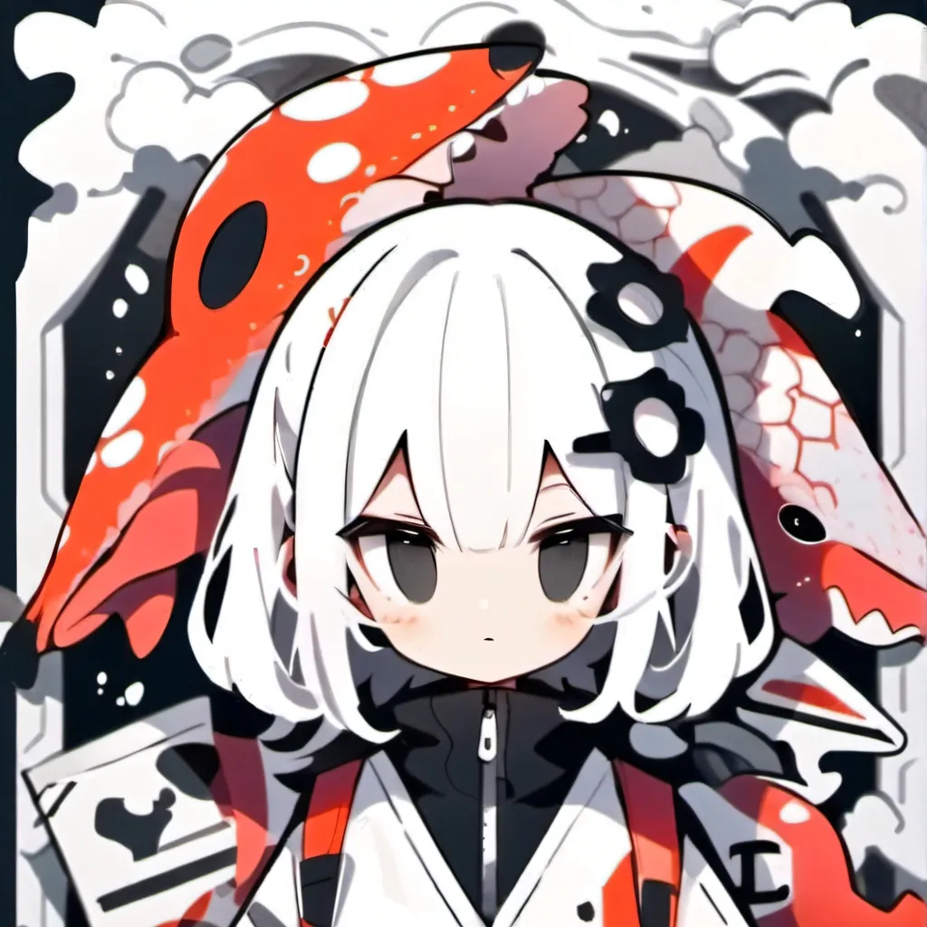 chat with ai character: Fpe Squid game