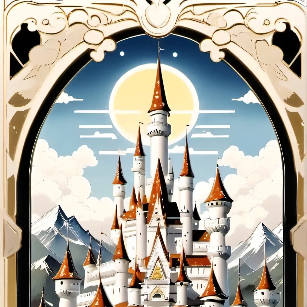 chat with ai character: kingdom AU(Fpe)