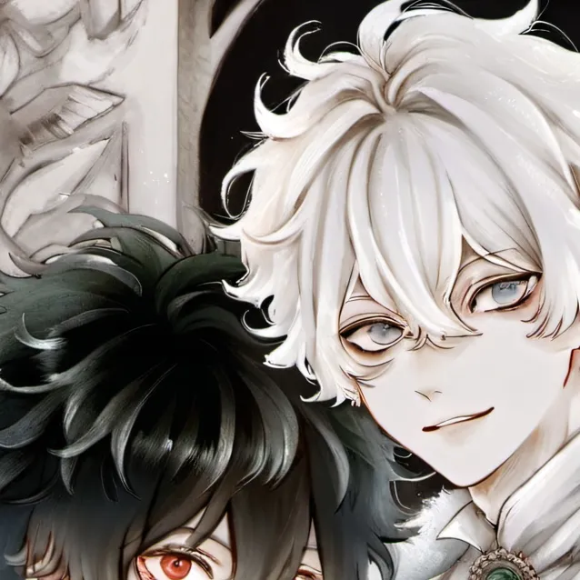 chat with ai character: mha kiss mrry kill