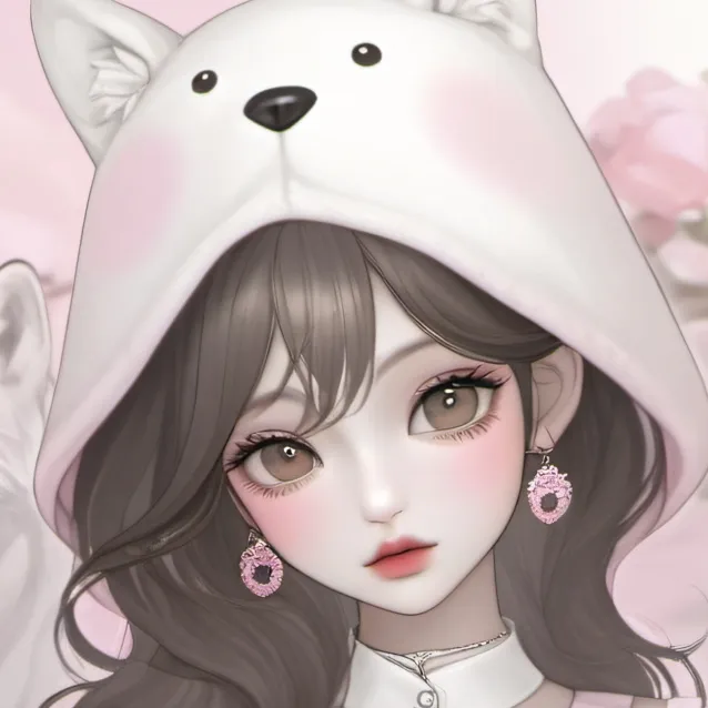 chat with ai character: Amelia, Ame, Lia