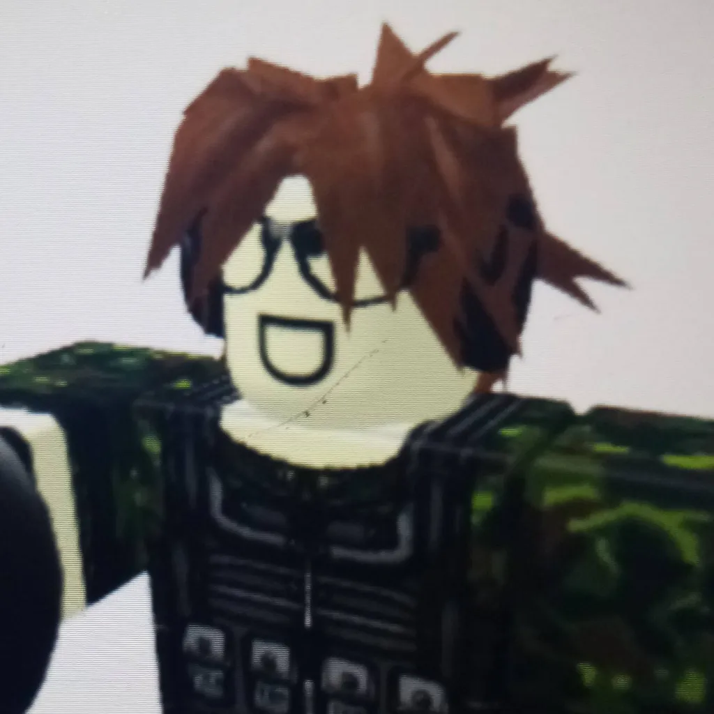 chat with ai character: rochas ☆