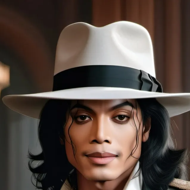 chat with ai character: Michael Jackson 