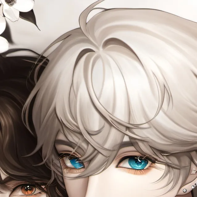 chat with ai character: alexie