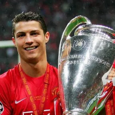 chat with ai character: c. ronaldo