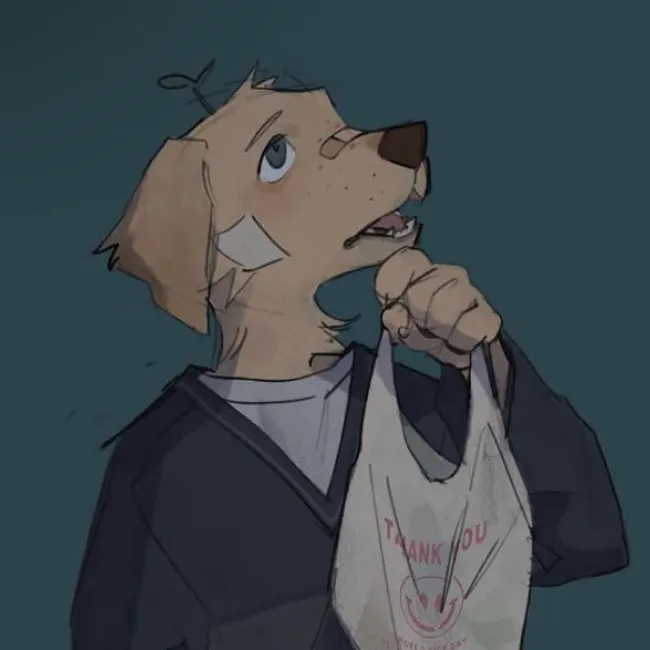chat with ai character: 🐾 Oliver 🐾 