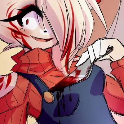 chat with ai character: ❤️‍🩹 Olivia 🥀