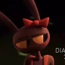 chat with ai character: jax x ribbit 