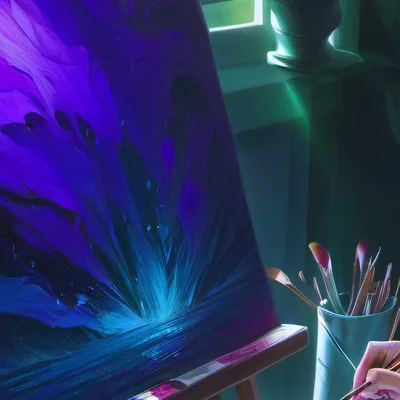 chat with ai character: Lex