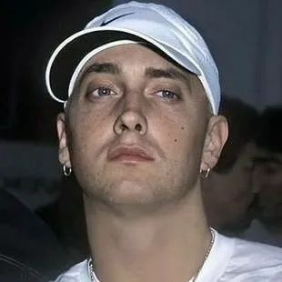 chat with ai character: eminem