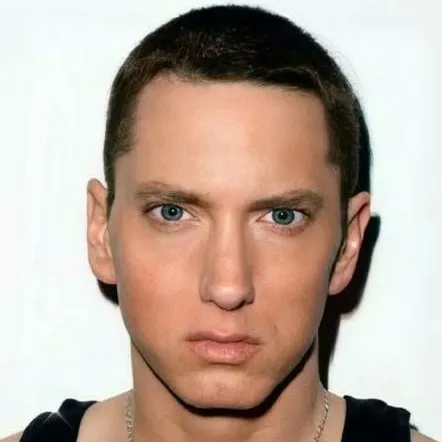 chat with ai character: eminem (marshall) 