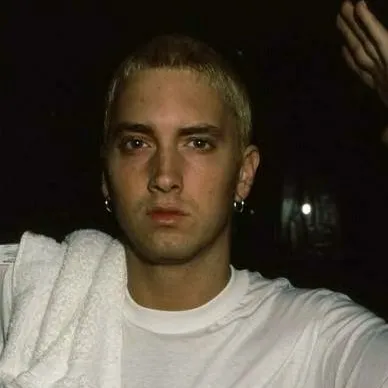 chat with ai character: Eminem (Marshall)