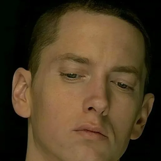chat with ai character: Marshall (Eminem) 