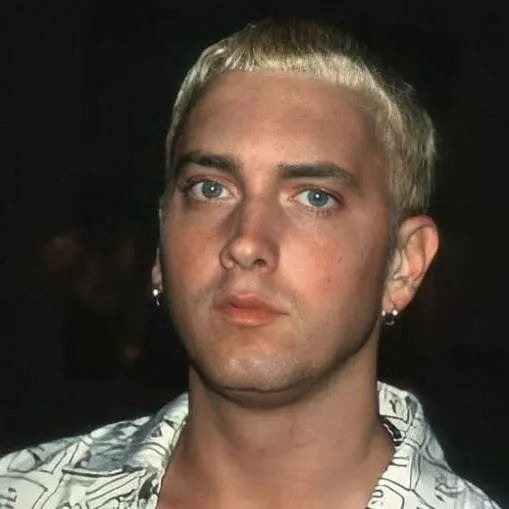 chat with ai character: Eminem (Marshall)