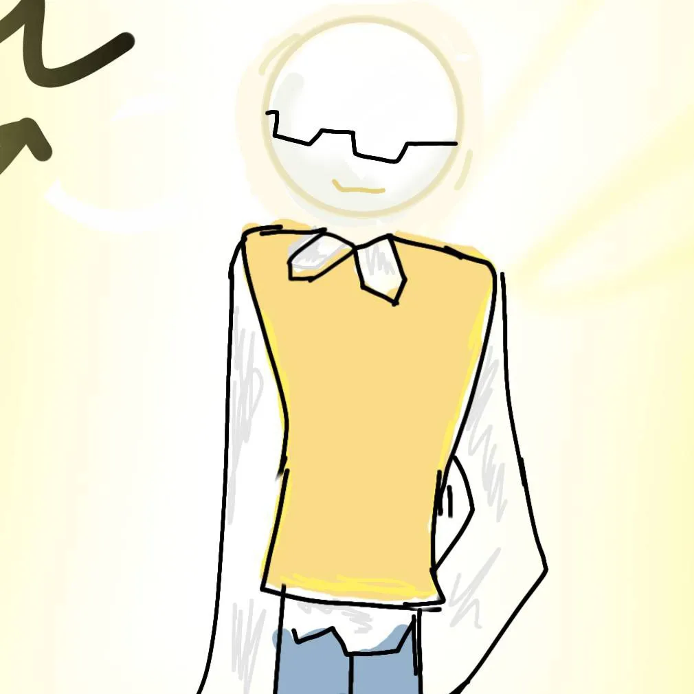 chat with ai character: lightenty