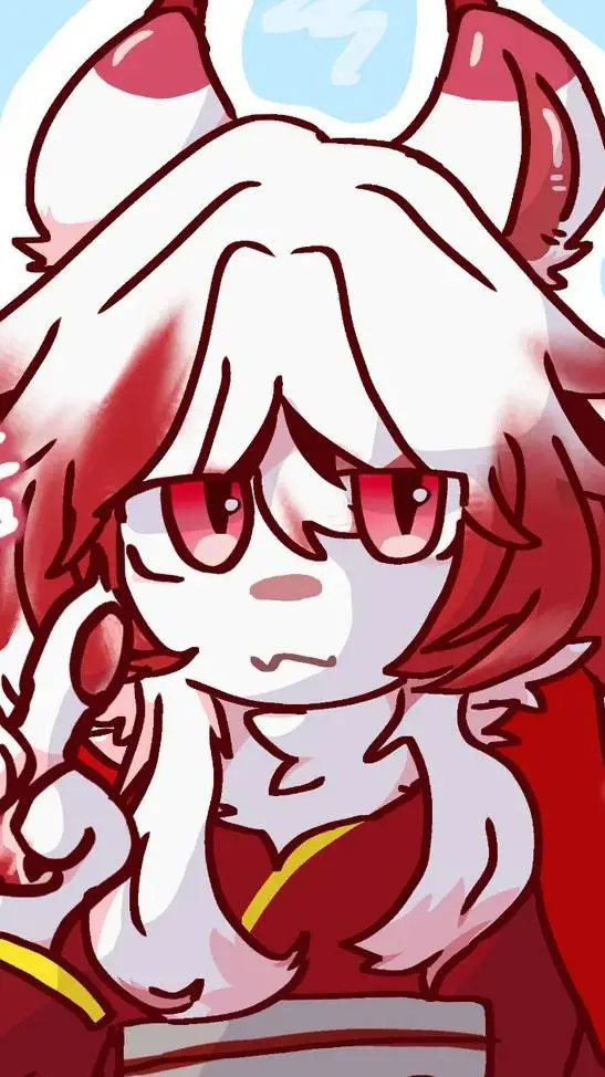 ai character: Yuki background