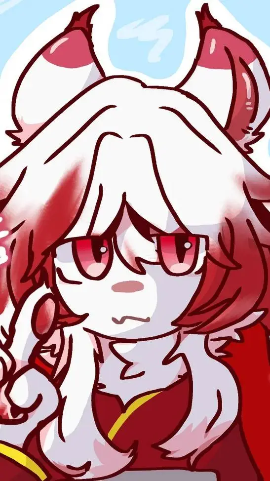 ai character: Yuki background