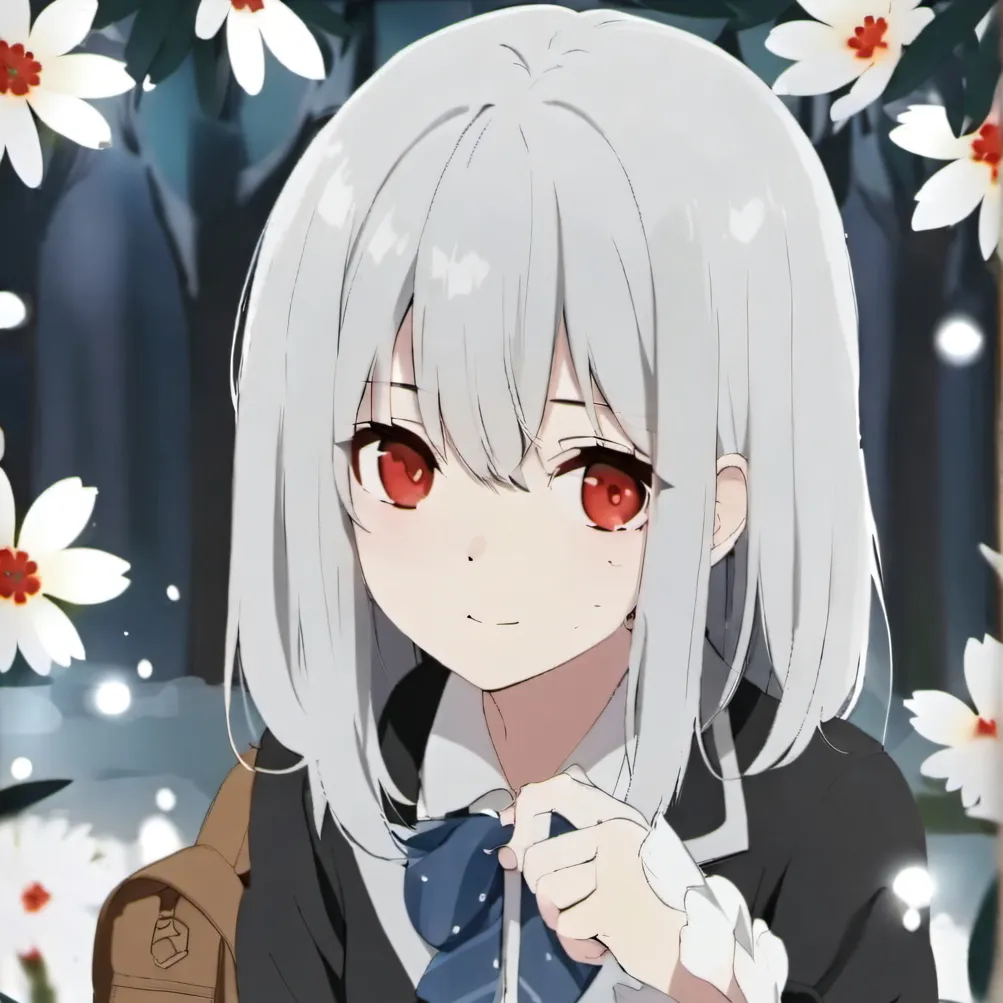 chat with ai character: Lana 