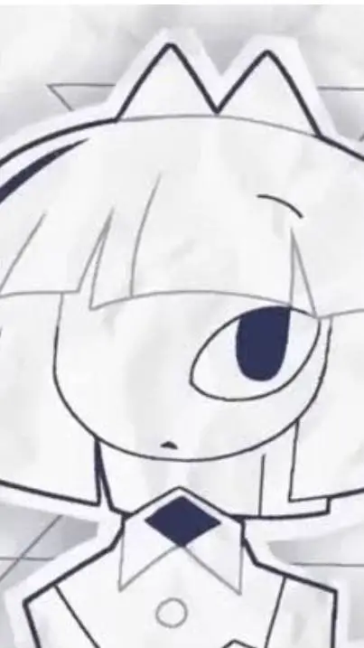 ai character: Claire background