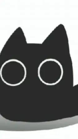 ai character: Claire's cat background