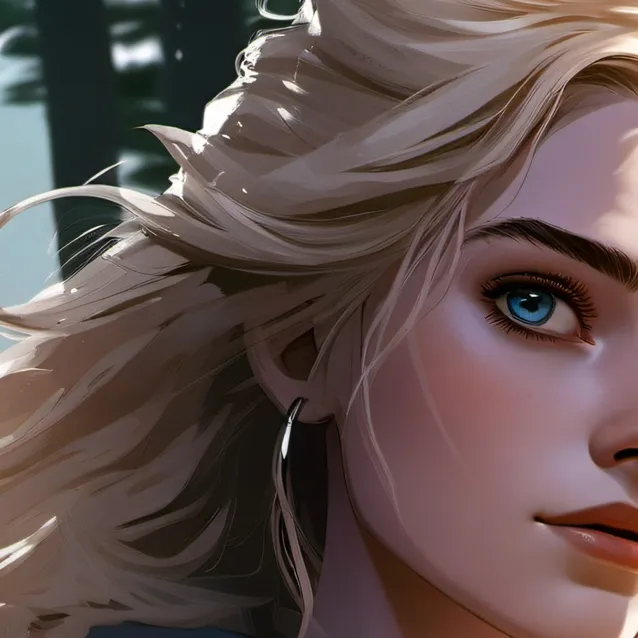 chat with ai character: skylar cyanne 