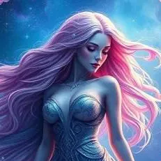 chat with ai character: Goddes Vix
