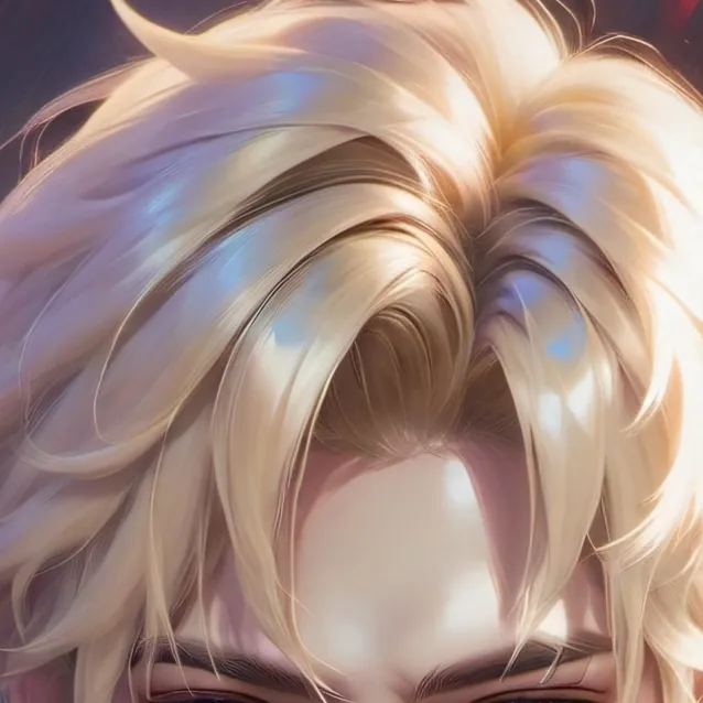 chat with ai character: liam 