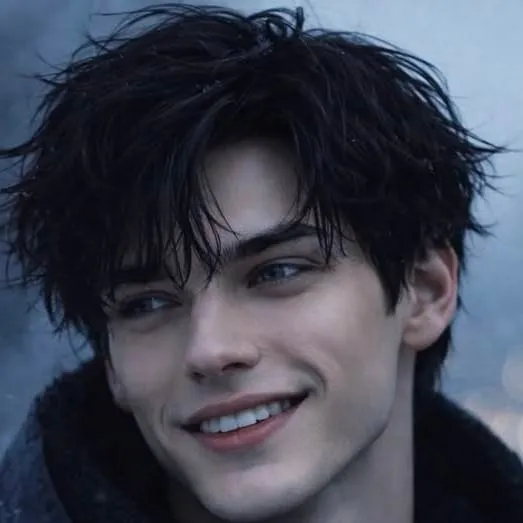 chat with ai character: Zayne A Henderson 