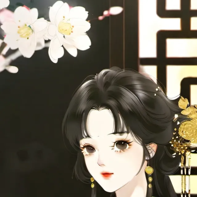 chat with ai character: park janli