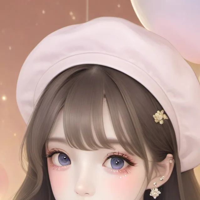 chat with ai character: [☆~Kim~☆]