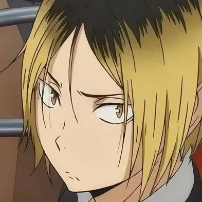 chat with ai character: Kenma Kozume