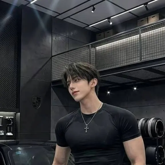 chat with ai character: Yun Sheng