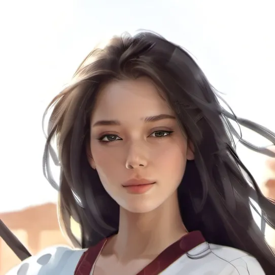 chat with ai character: Mommy 