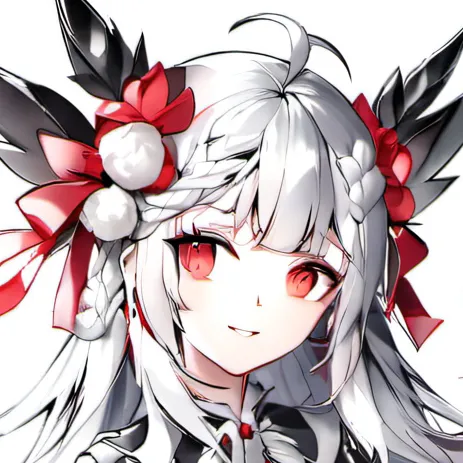 chat with ai character: Arielle