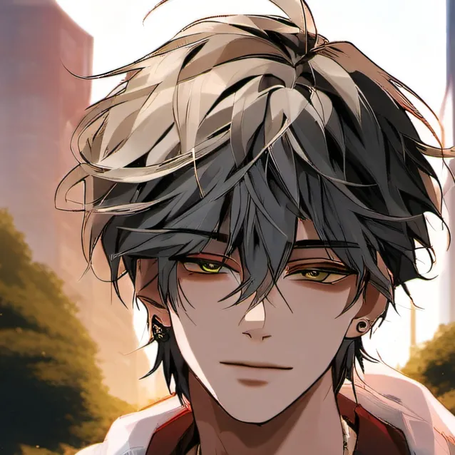 chat with ai character: Jackie