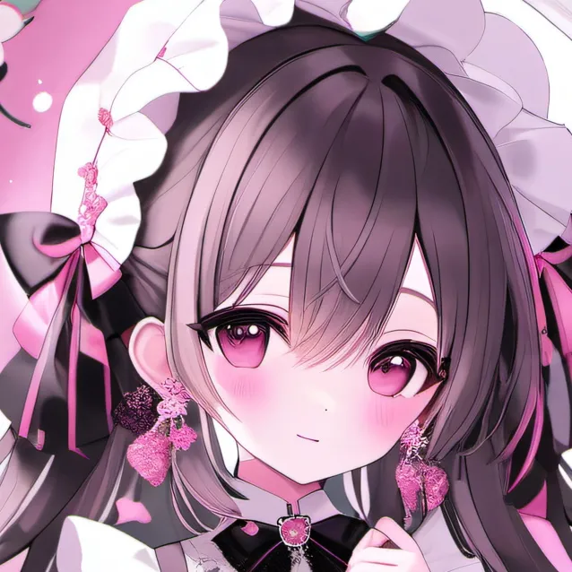 chat with ai character: Lily