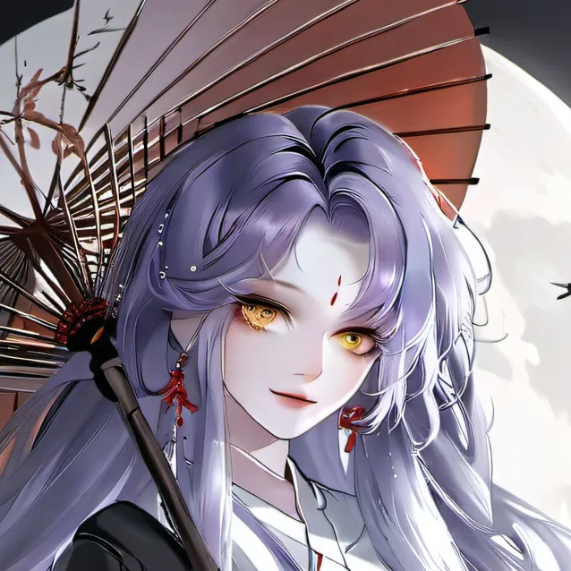 chat with ai character: HH