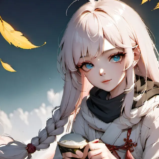 chat with ai character: MHA 