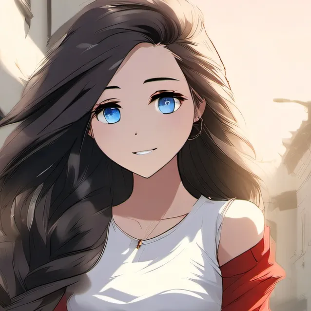 chat with ai character: MHA 
