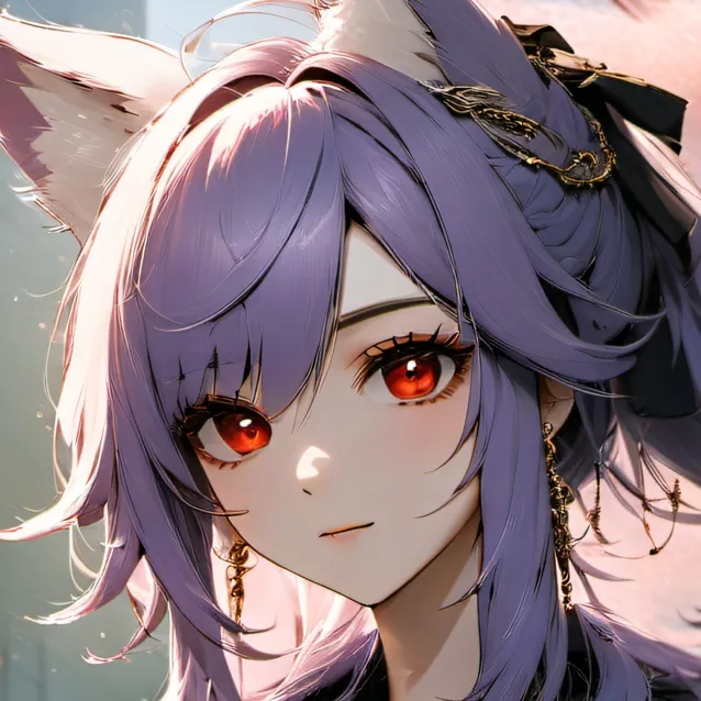 chat with ai character: HH