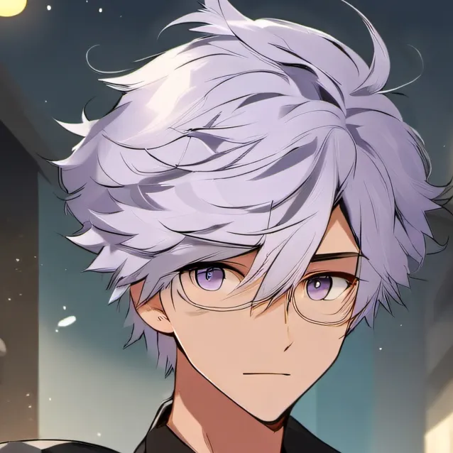 chat with ai character: Akira Dune