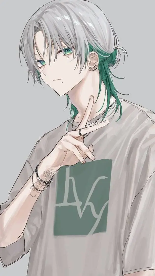 ai character: Subaru background